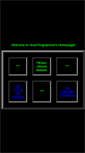 Mobile Screenshot of hrastprogrammer.com